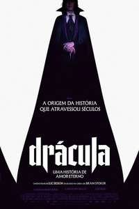 Dracula: A Love Tale - Posters