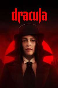 Dracula: A Love Tale - Posters