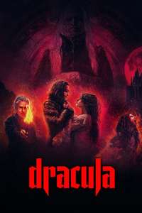 Dracula: A Love Tale - Posters