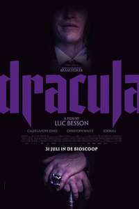 Dracula: A Love Tale - Posters