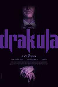 Dracula: A Love Tale - Posters