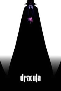 Dracula: A Love Tale - Posters