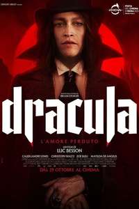 Dracula: A Love Tale - Posters