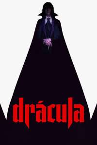 Dracula: A Love Tale - Posters
