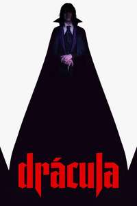 Dracula: A Love Tale - Posters