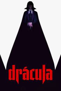Dracula: A Love Tale - Posters