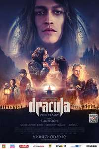 Dracula: A Love Tale - Posters