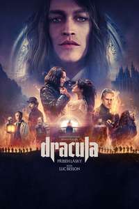 Dracula: A Love Tale - Posters
