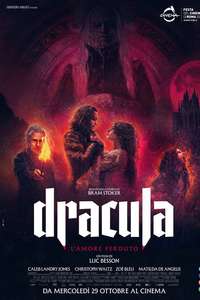 Dracula: A Love Tale - Posters