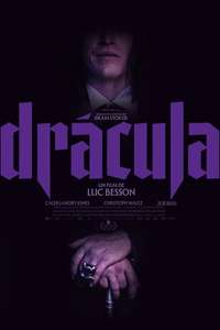 Dracula: A Love Tale - Posters