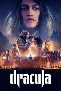 Dracula: A Love Tale - Posters