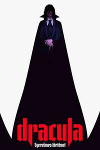 Dracula: A Love Tale - Posters