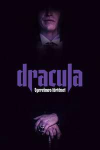 Dracula: A Love Tale - Posters