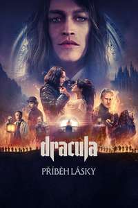 Dracula: A Love Tale - Posters