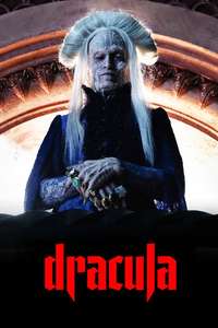 Dracula: A Love Tale - Posters
