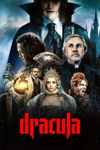 Dracula: A Love Tale - Posters
