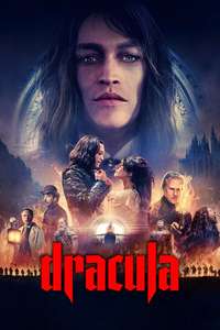 Dracula: A Love Tale - Posters