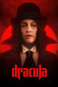 Dracula: A Love Tale - Posters
