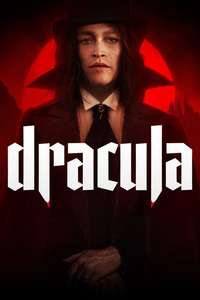 Dracula: A Love Tale - Posters
