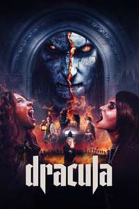 Dracula: A Love Tale - Posters