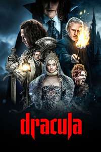 Dracula: A Love Tale - Posters