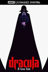 Dracula: A Love Tale - Posters