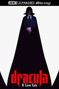 Dracula: A Love Tale - Posters