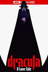 Dracula: A Love Tale - Posters