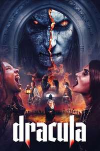 Dracula: A Love Tale - Posters