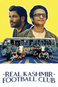 Real Kashmir Football Club - Posters