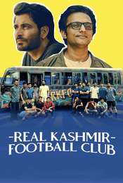 Real Kashmir Football Club
