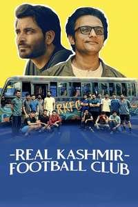 Real Kashmir Football Club - Posters