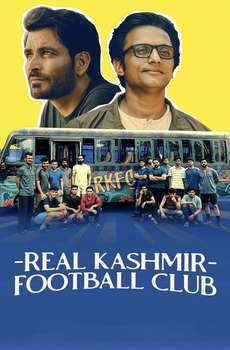 Real Kashmir Football Club