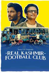 Real Kashmir Football Club - Posters