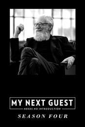 My Next Guest Needs No Introduction With David Letterman Season 4