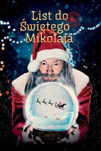 The Night My Dad Saved Christmas - Posters