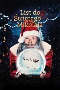 The Night My Dad Saved Christmas - Posters