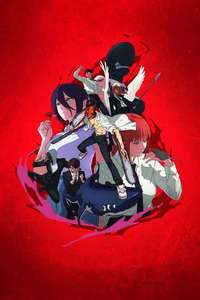 Chainsaw Man - The Movie: Reze Arc - Posters