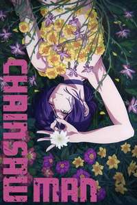 Chainsaw Man - The Movie: Reze Arc - Posters