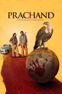 Prachand - Posters
