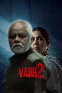 Vadh 2 - Posters