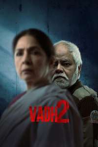 Vadh 2 - Posters