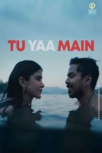 Tu Yaa Main - Posters