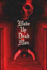 Wake Up Dead Man: A Knives Out Mystery - Posters