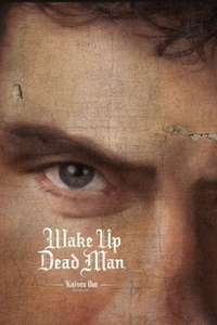 Wake Up Dead Man: A Knives Out Mystery - Posters