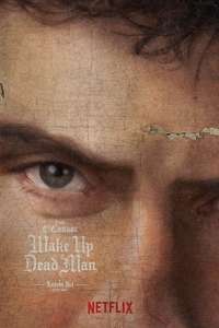 Wake Up Dead Man: A Knives Out Mystery - Posters
