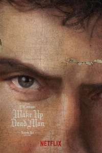 Wake Up Dead Man: A Knives Out Mystery - Posters