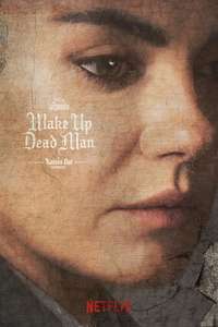 Wake Up Dead Man: A Knives Out Mystery - Posters