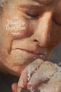 Wake Up Dead Man: A Knives Out Mystery - Posters