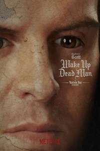 Wake Up Dead Man: A Knives Out Mystery - Posters